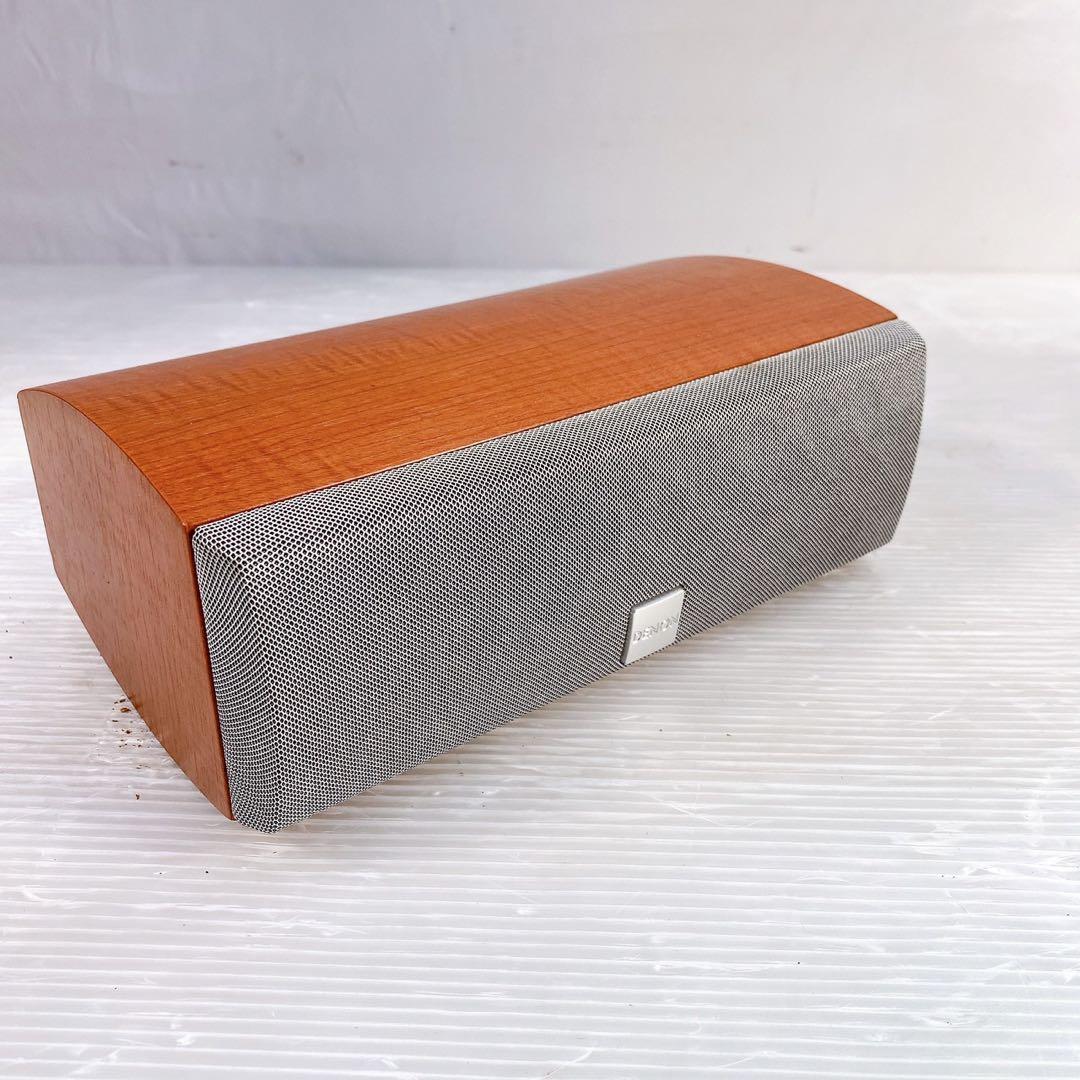 DENON SC-CM330 TM730 DSW-M330 スピーカー