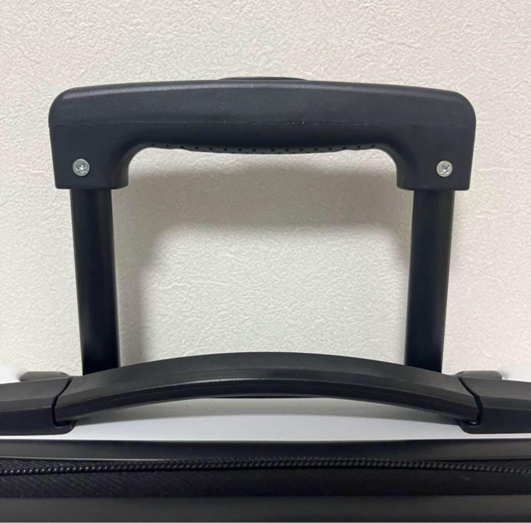 ［エーストーキョー］スーツケースキャリーケースキャリーバッグ