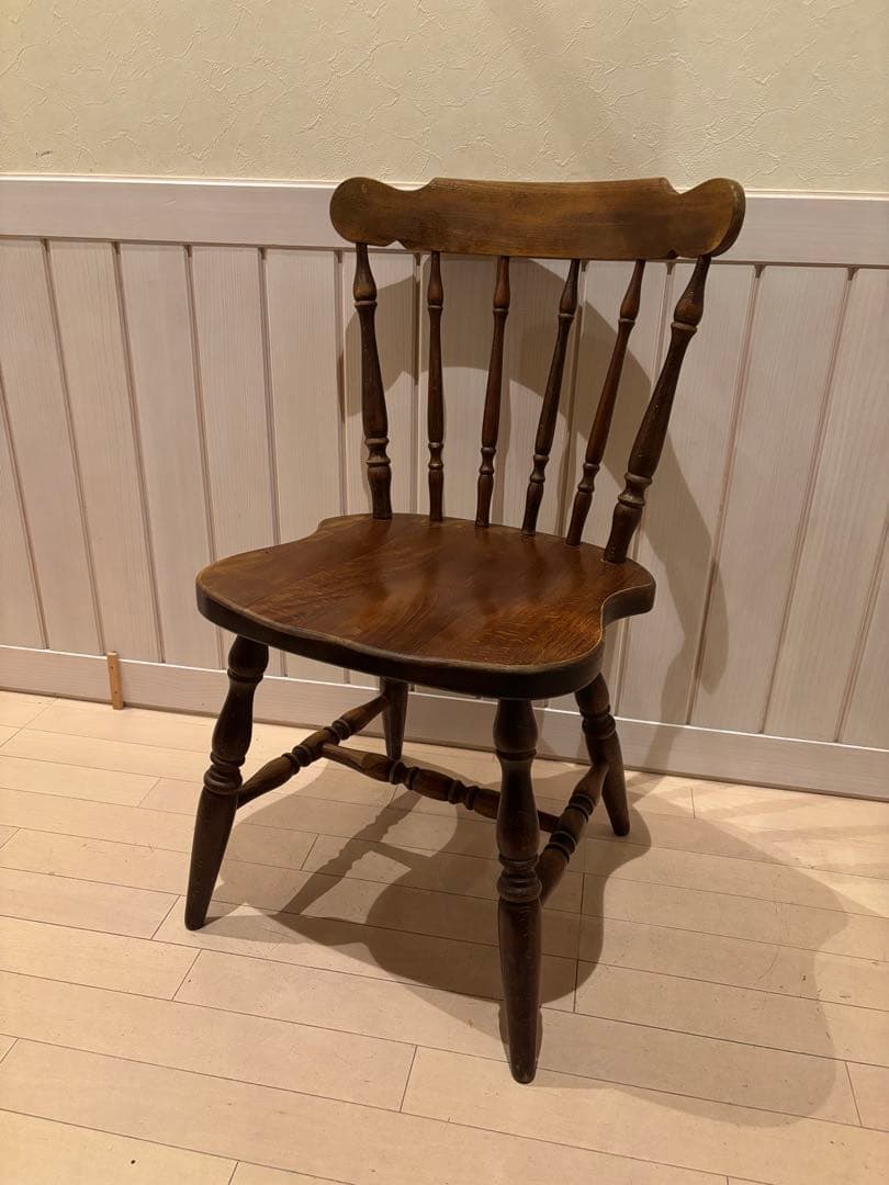 ヴィンテージチェア