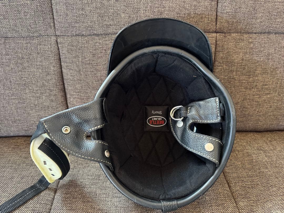 オーシャンビートルショーティカスタムペイント