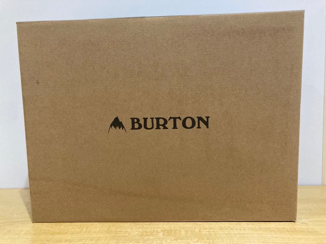 い*ぴ様 Burton ION サイズ8 （26.0）　ダブルBoA