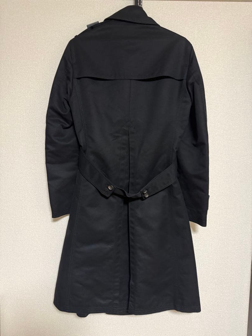 giuliano fujiwara トレンチコート