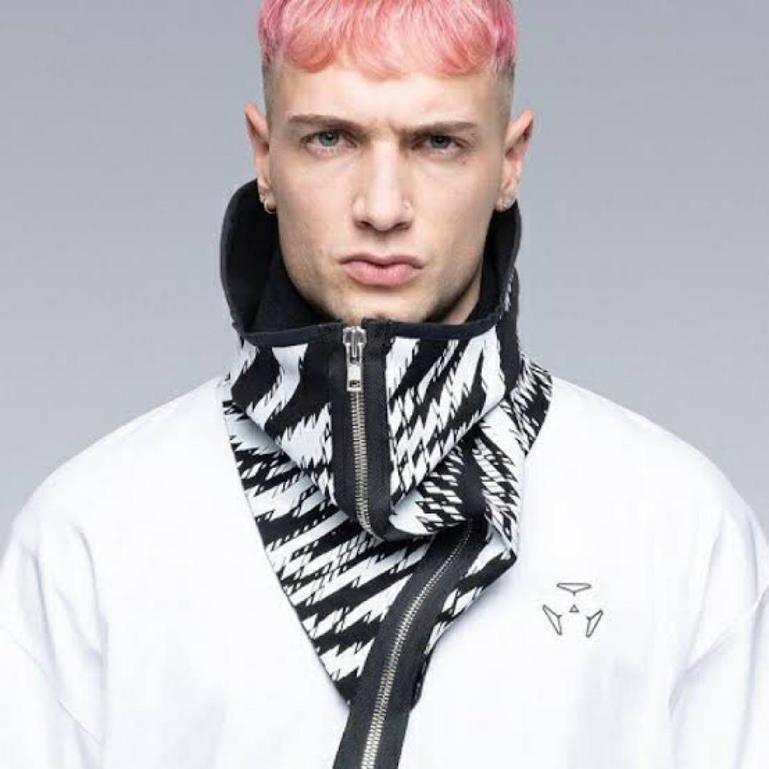 ACRONYM Neck Gaiter ネックウォーマー アクロニウム