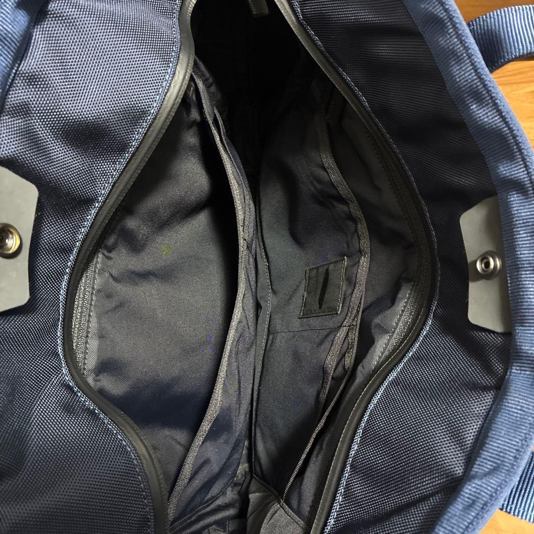 極美品　MONOLITH | TOTE OFFICE M 限定カラー