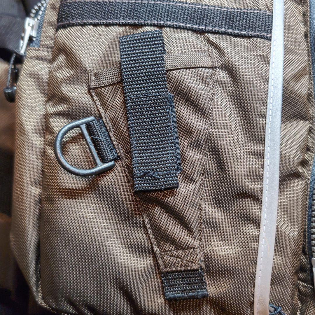 【シマノ】新品未使用　システマティックタックルフロートジャケット VF-281I