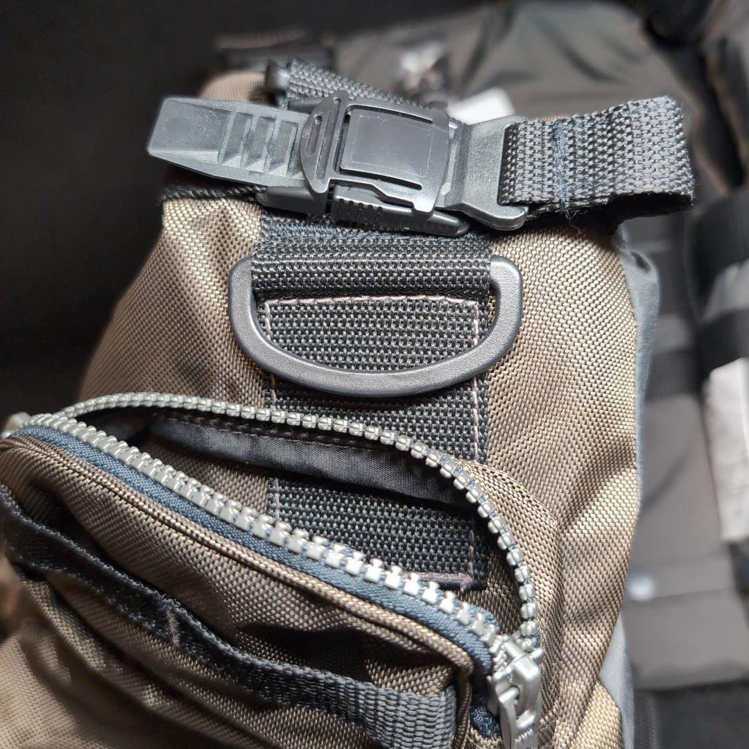 【シマノ】新品未使用　システマティックタックルフロートジャケット VF-281I