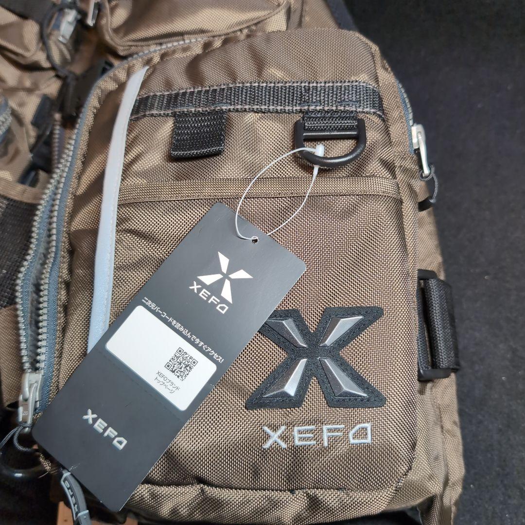 【シマノ】新品未使用　システマティックタックルフロートジャケット VF-281I