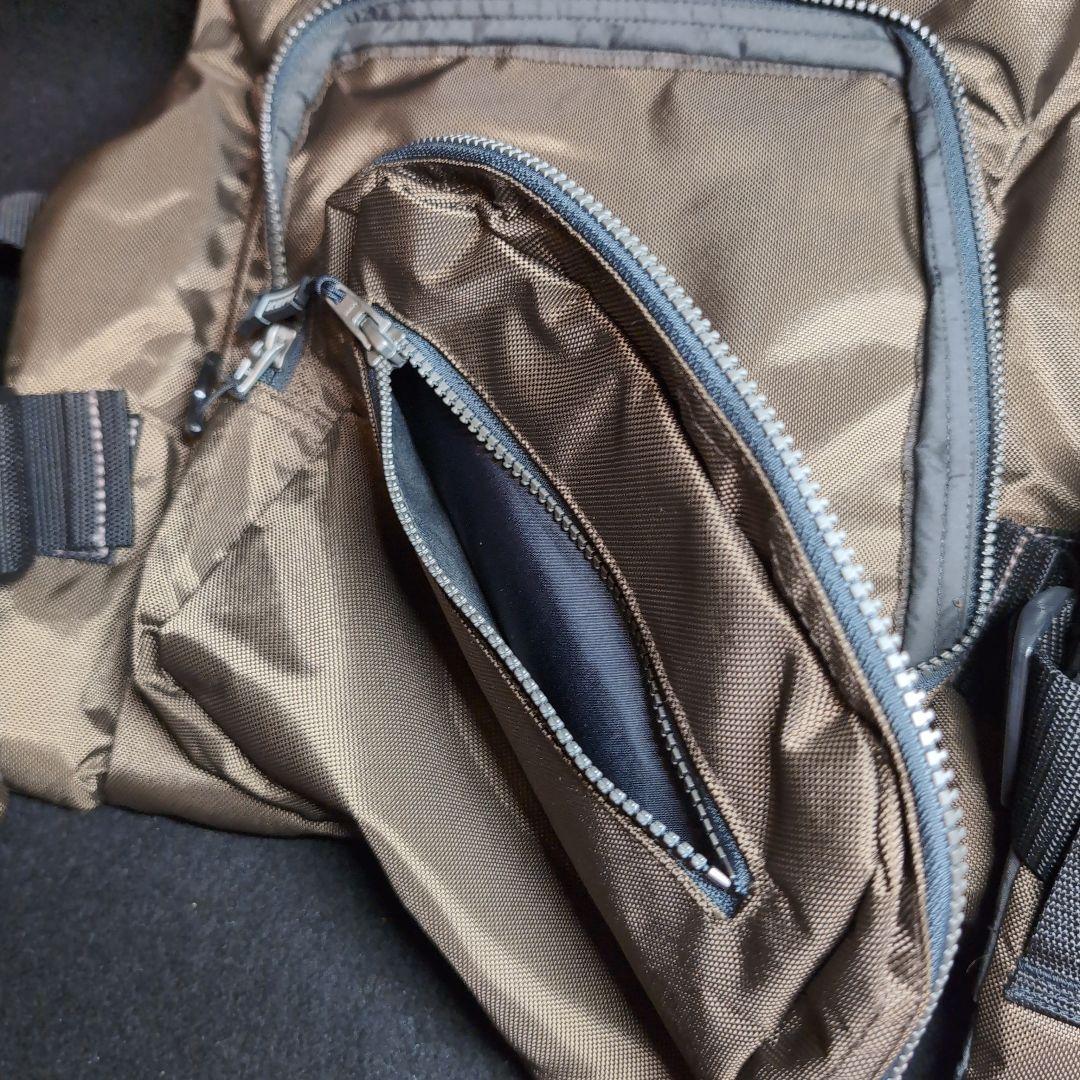 【シマノ】新品未使用　システマティックタックルフロートジャケット VF-281I