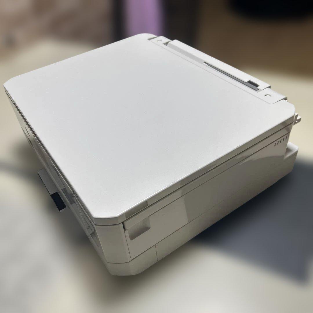 エプソン プリンターEP-813A