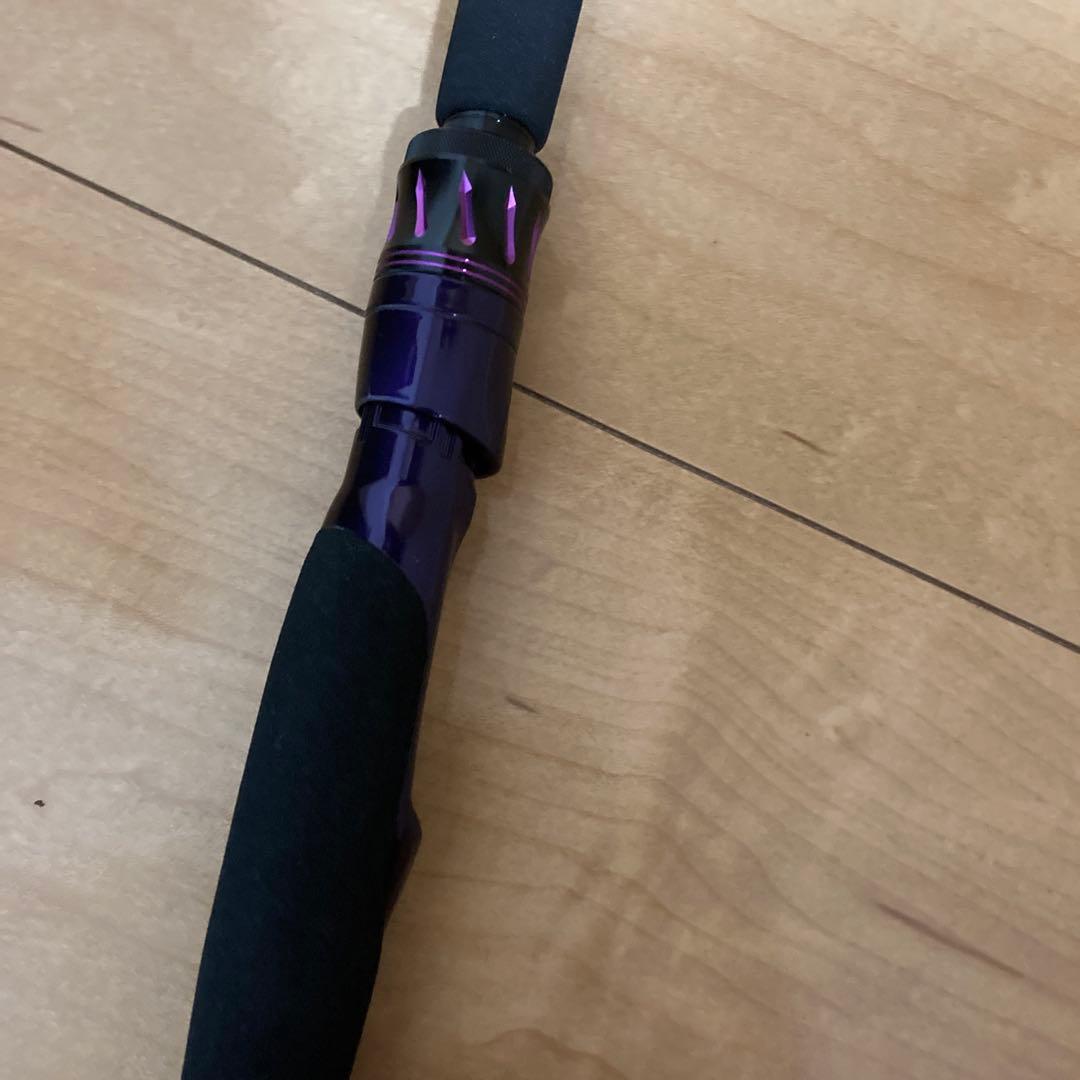 ハートランド　リベラリスト 733MLRSS-24 新品未使用