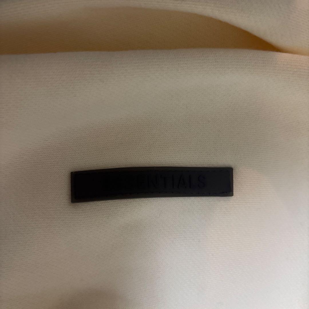 X*z様 FEAR OF GOD ESSENTIALS セットアップ　正規品