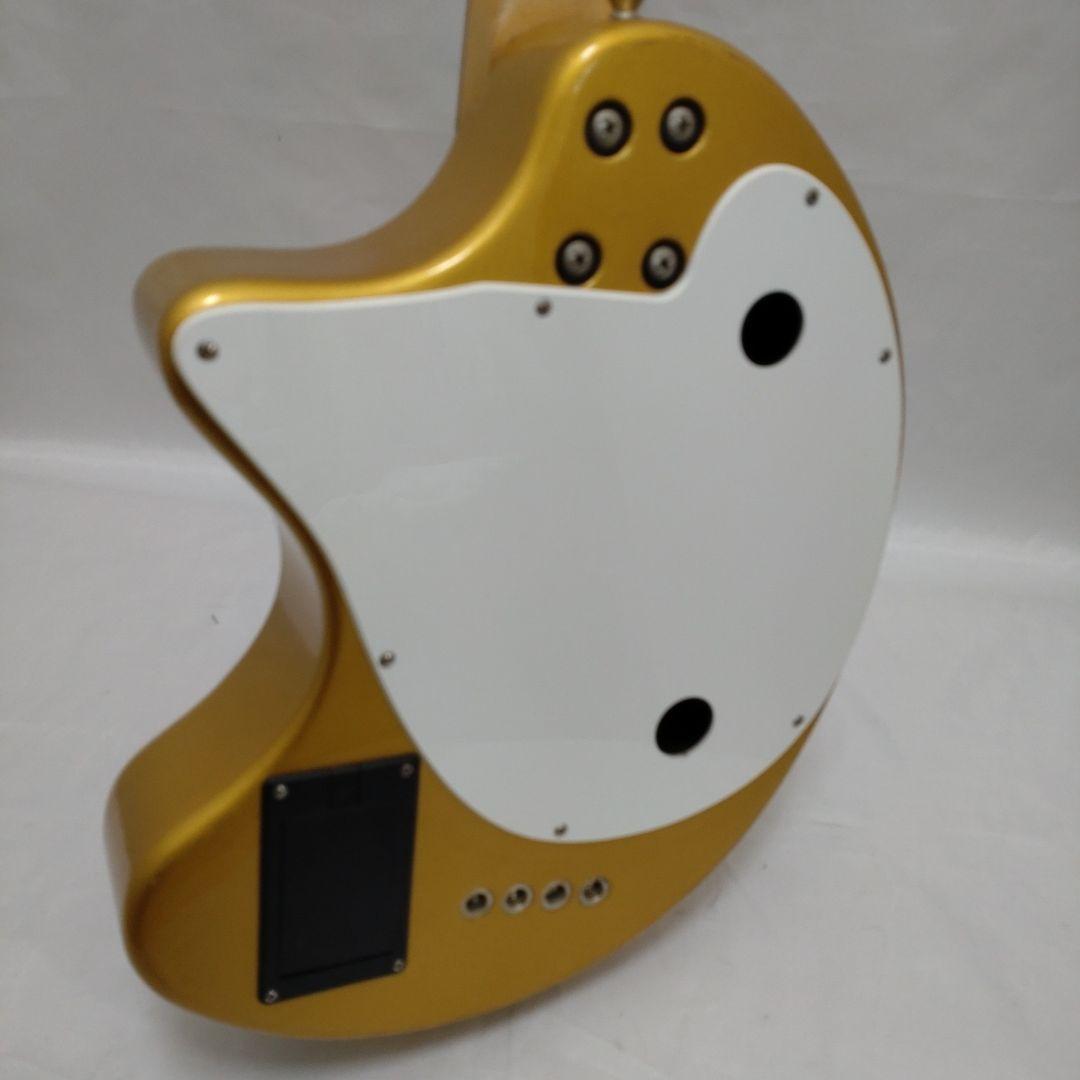 KOU様リクエスト FERNANDES PIE-ZO ゴールド！ZO-3ベース