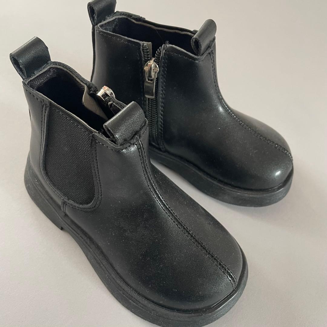 美品　七五三　3歳　4歳　男の子　アンティークお着物セット　正絹総絞りの被布