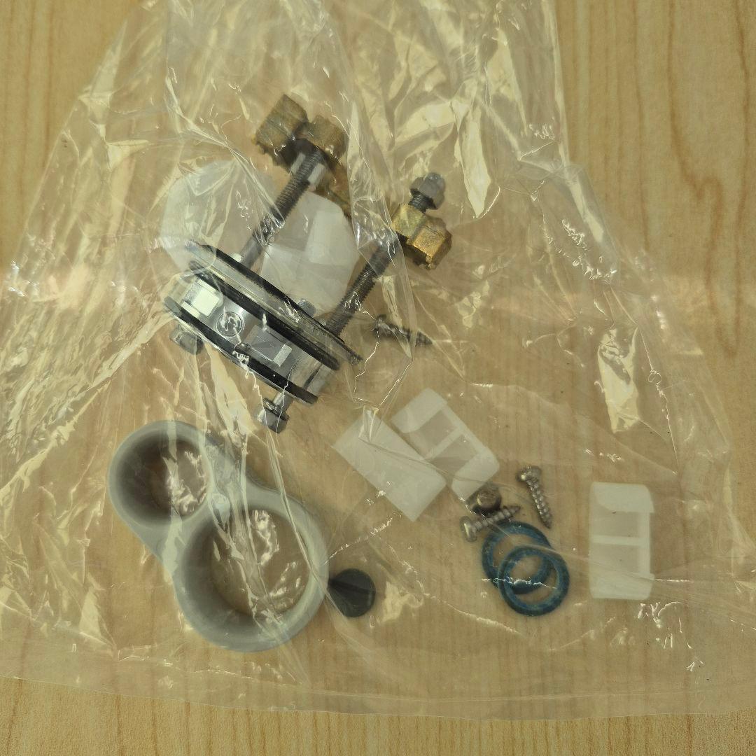 LIXIL ナビッシュ SF-NAB454SYX タッチレス水栓(乾電池式)