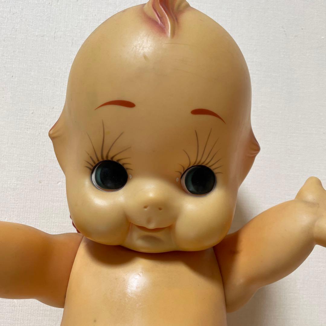 2244.キューピー人形