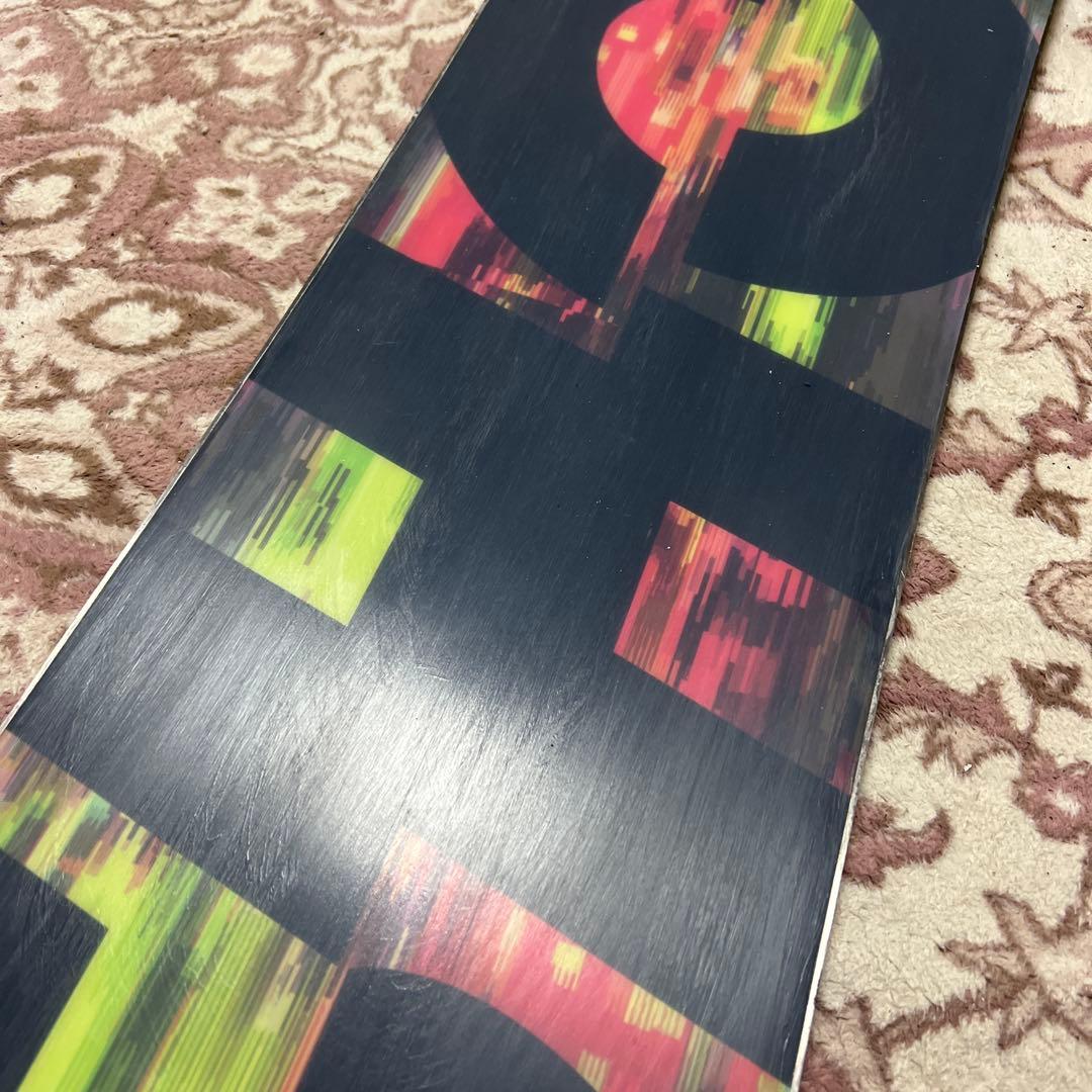 良品 YONEX ACHSE 154cm ヨネックス アクセ グラトリ