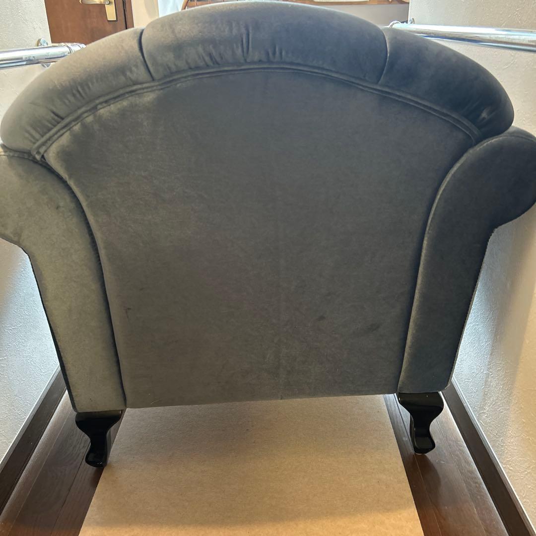 Shellfaシェルファ⭐︎1人掛けソファ