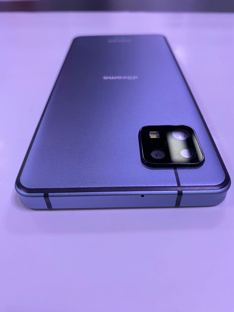 スマートフォン本体 AQUOS sense6 SH-54B