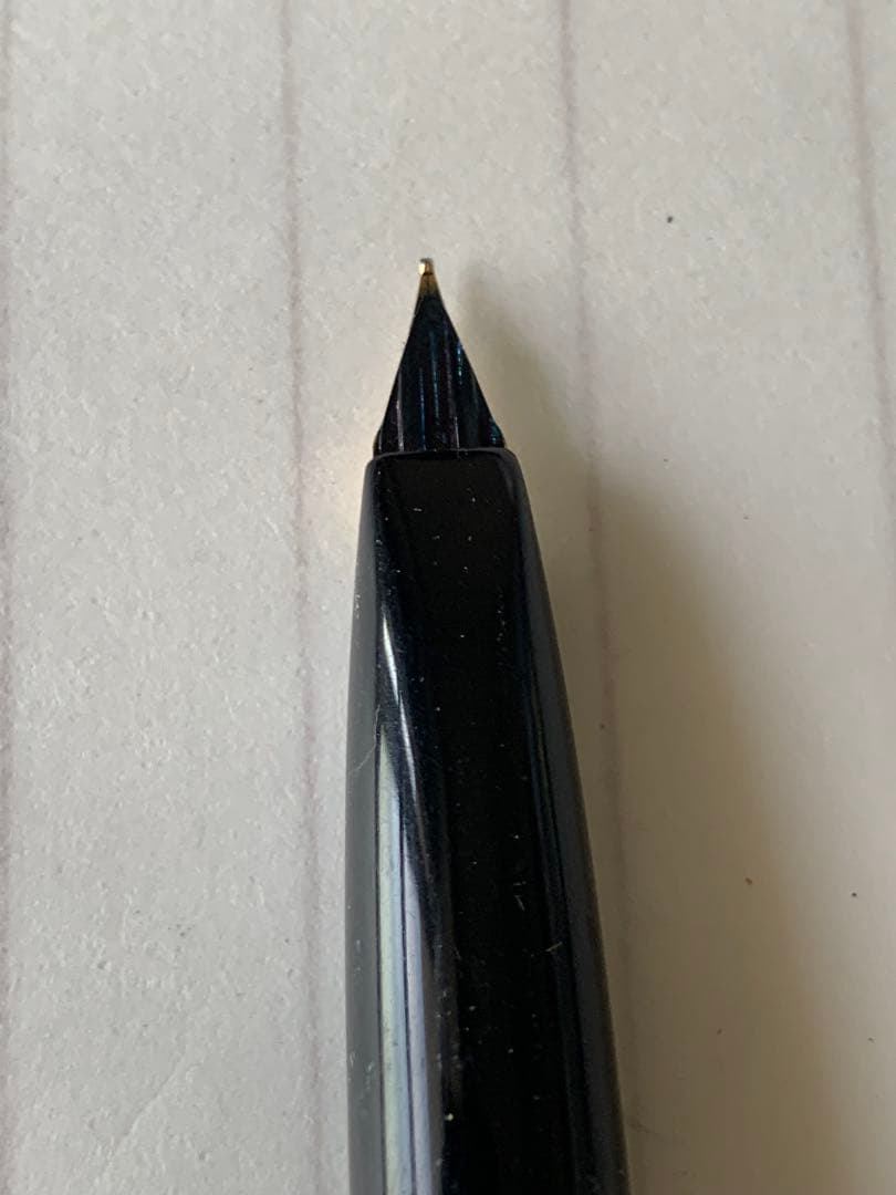 MontblancモンブランNo.22 ほか 計4本 万年筆まとめ売り