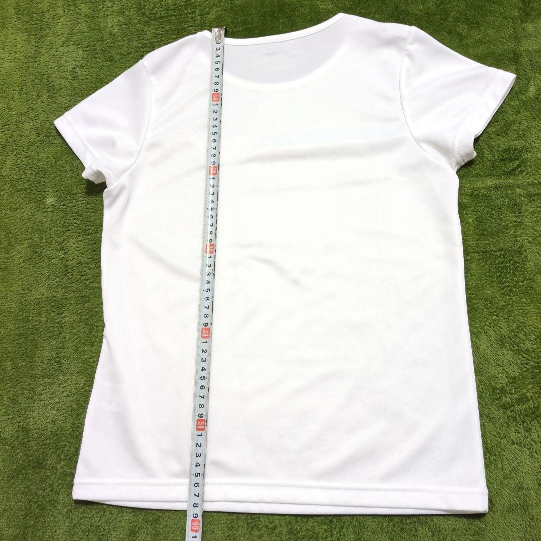 バボラ Tシャツ スコート サンバイザー セット