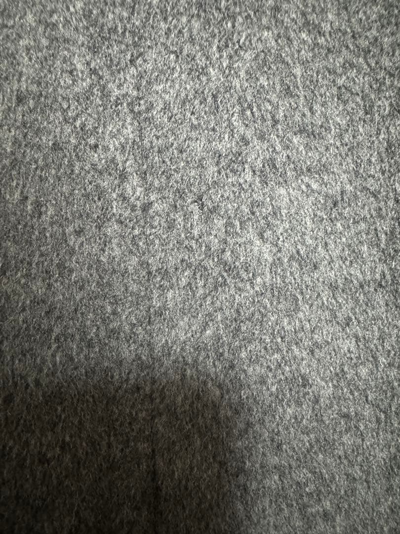 Burberry バーバリー　カシミアステンカラーコート