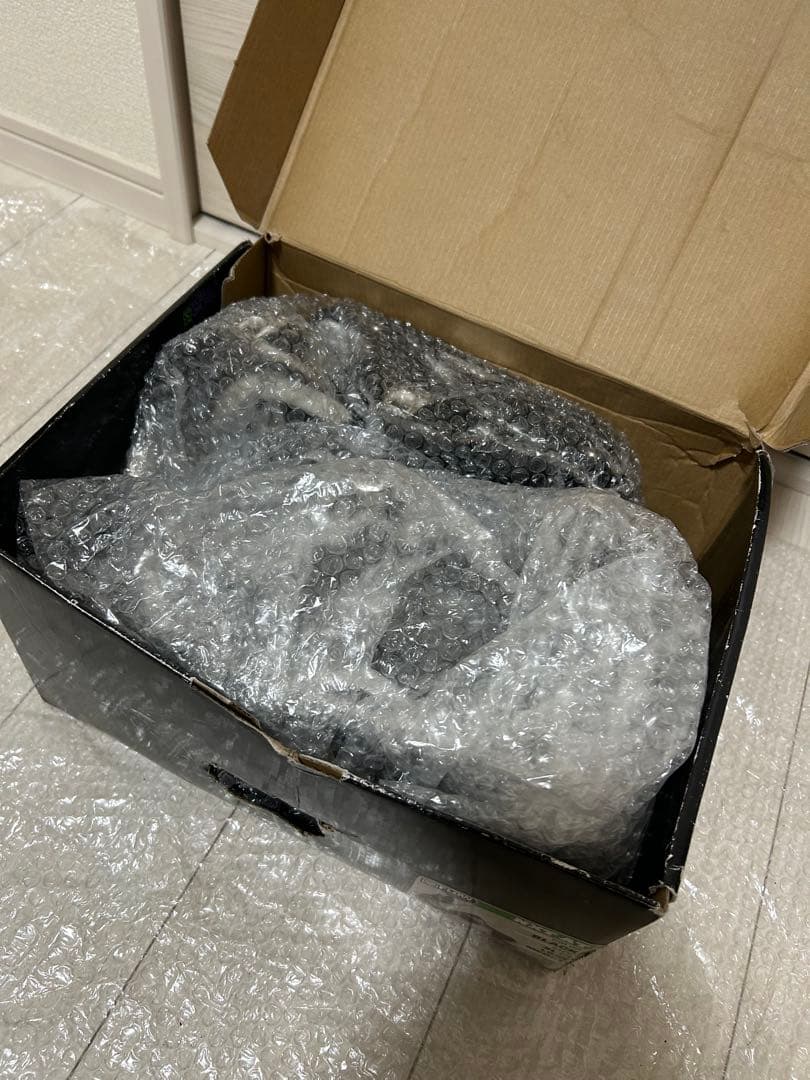 【即日発送】FLOWビンディング　Lサイズ