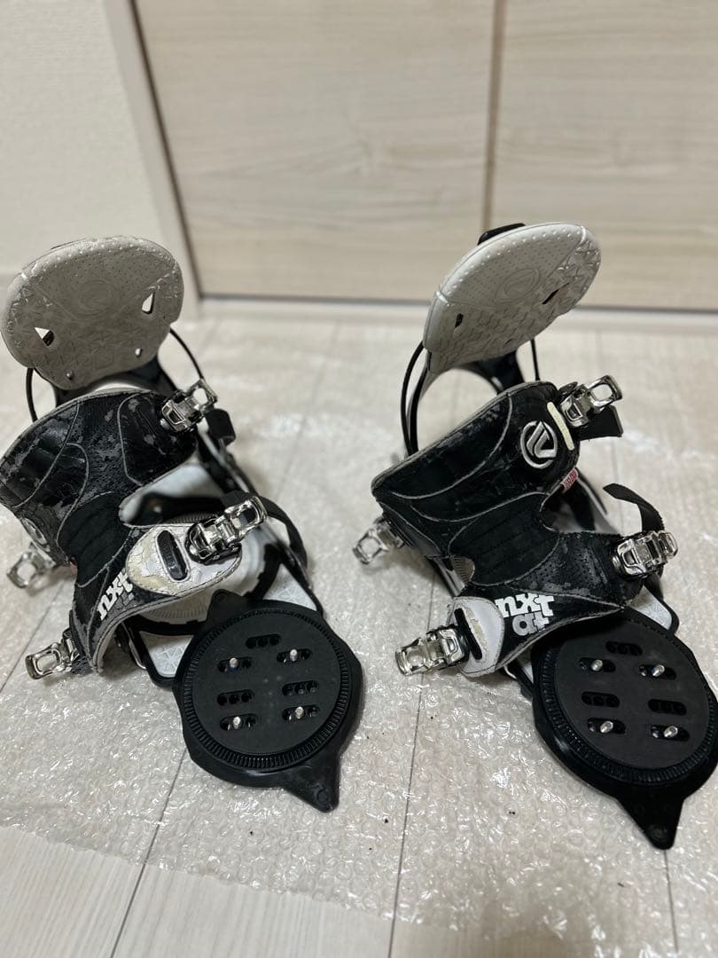 【即日発送】FLOWビンディング　Lサイズ