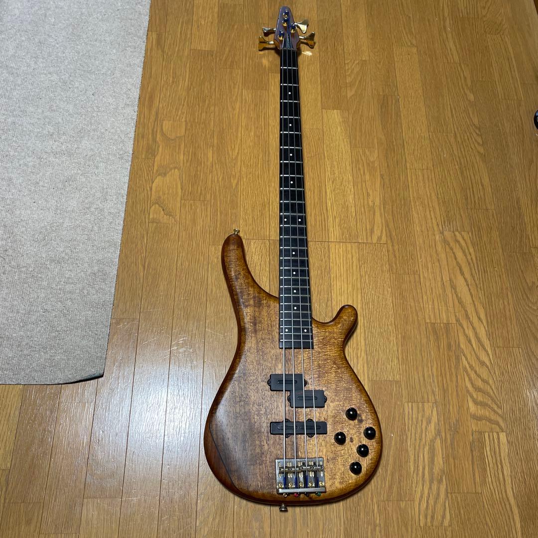 み*ご様 Tune TBC-4 EXOTIC - Oil Finish