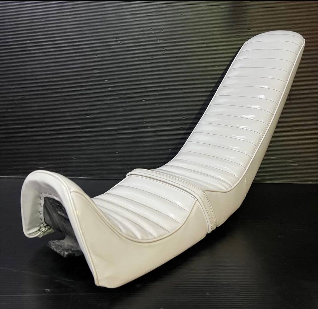 CBR400F 3段シート　少しの期間だけこのお値段！