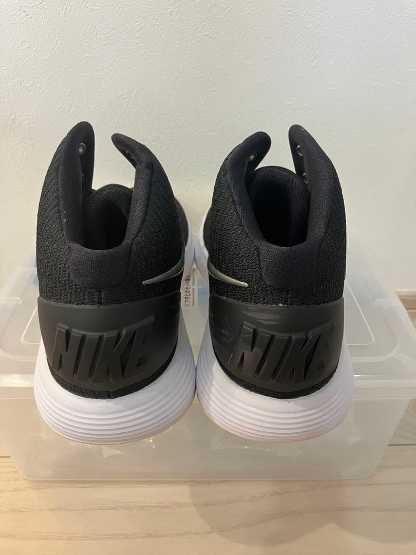 最終値下げ　NIKE HYPERDUNK2017 TB 27.5 極美品