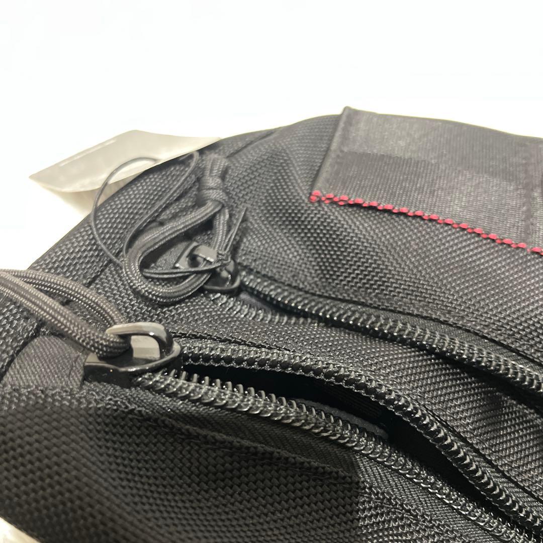 【新品】ブリーフィング BRIEFING RP 25周年限定復刻　ブラック