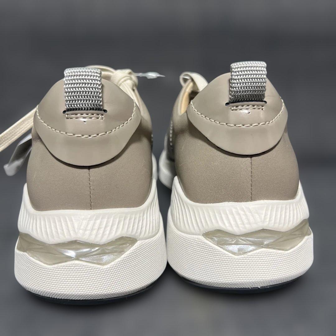 新品　アシックス　ペダラ ライドウォーク レディース2E