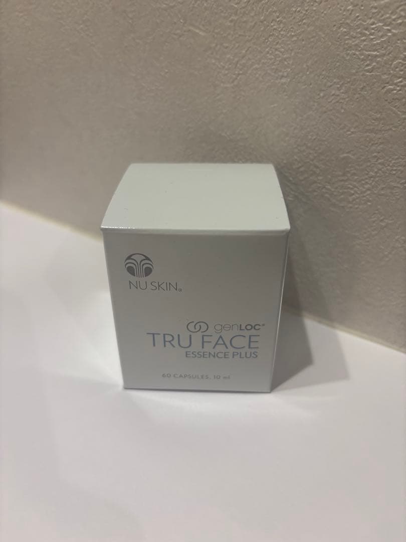 ニュースキン genloc トゥルーフェイス エッセンスプラス