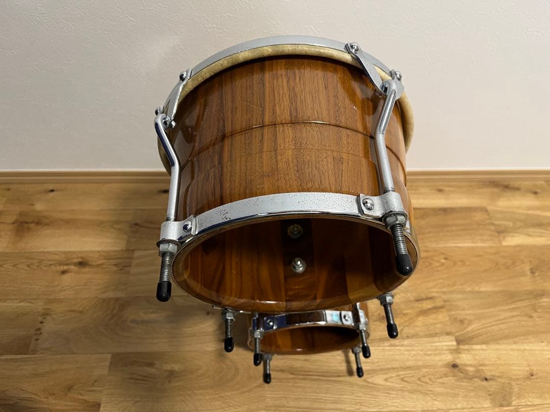 パーカッション・打楽器 Gon Bops bongo