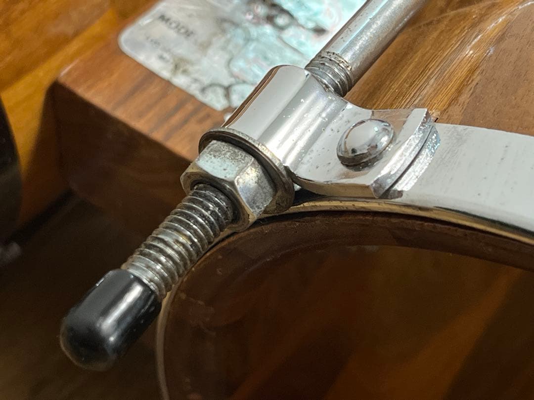 パーカッション・打楽器 Gon Bops bongo