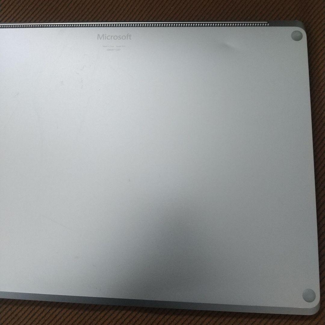 早め処分！今月末までの出品です。Surface Laptop ４のジャンク品扱い