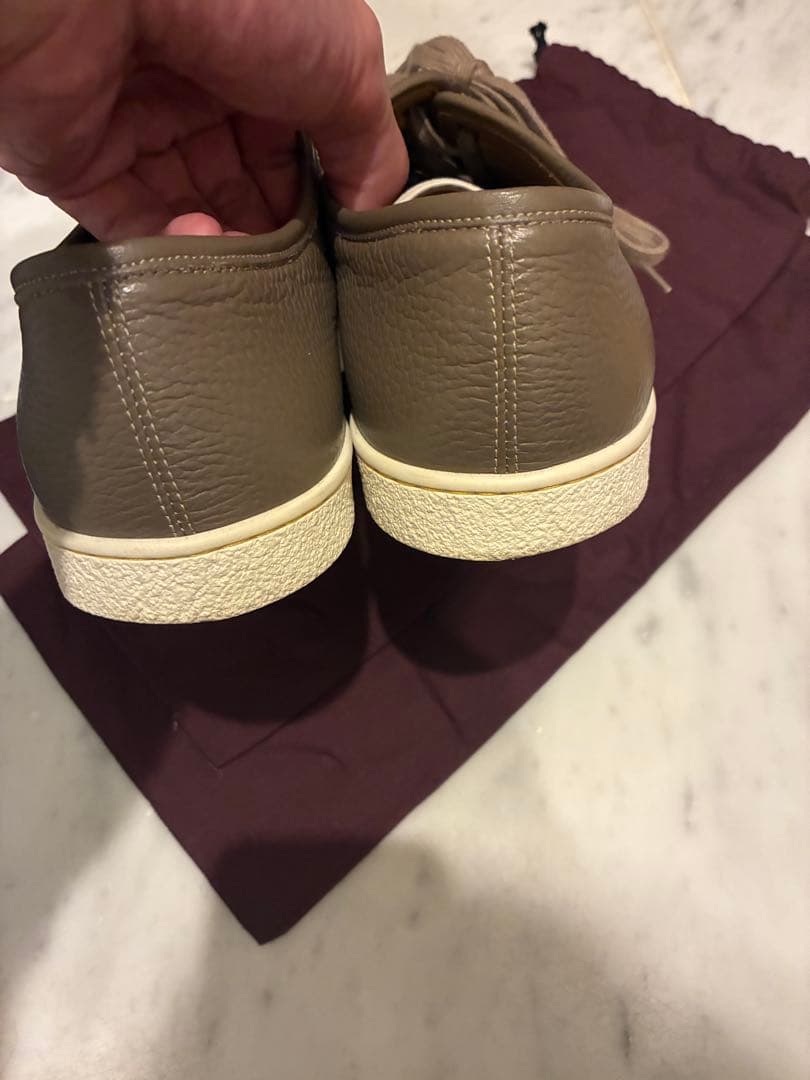 ジョンロブ　レヴァー　サイズ8 本日限定価格