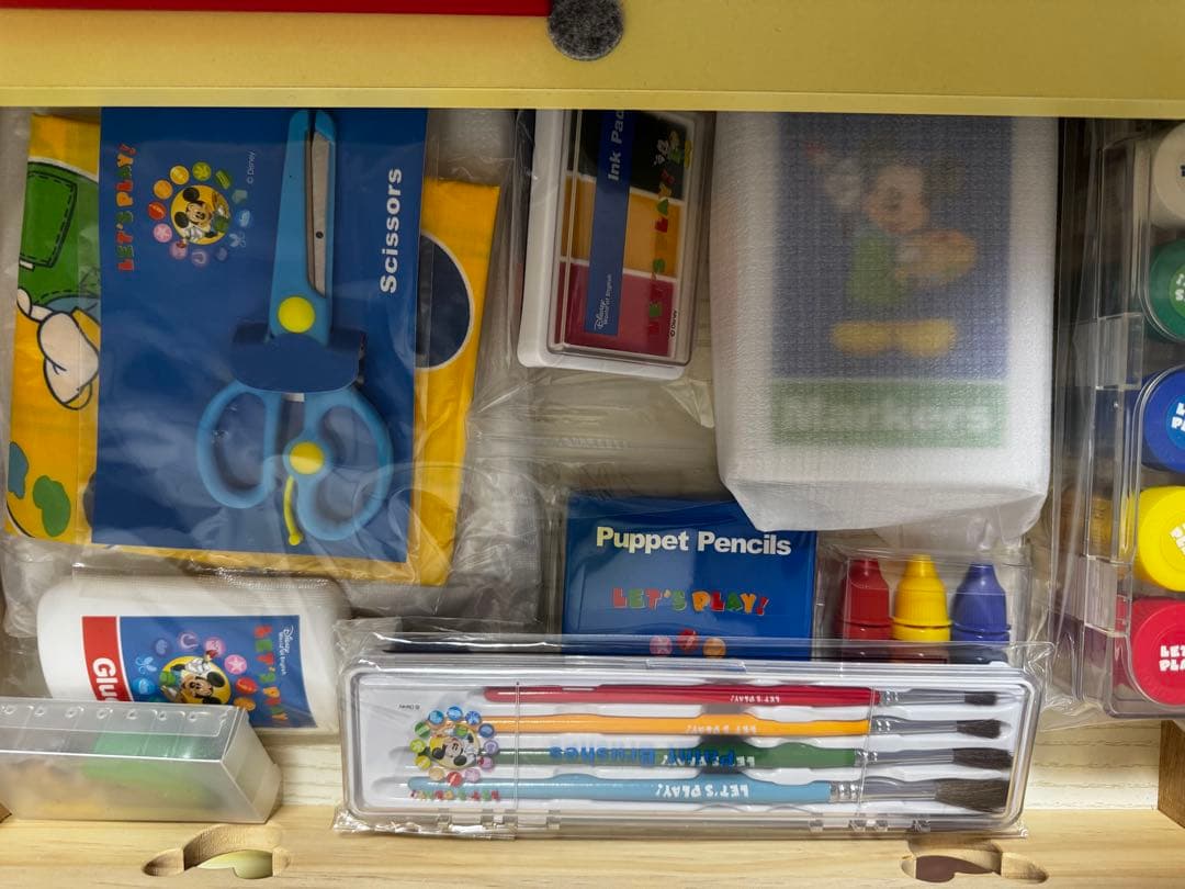 【ひまわり】DWE② (2/5箱)