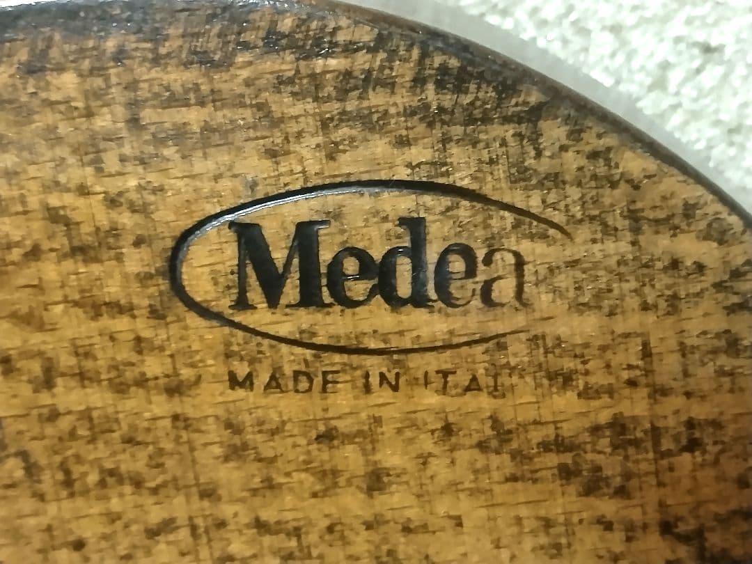 medea メデア　大塚家具　ミラー　鏡　イタリア製　全身　アンティーク
