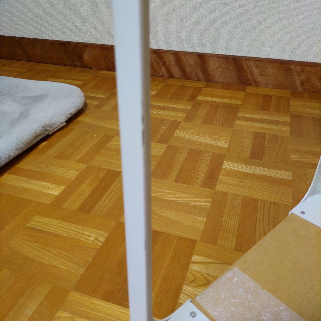 無印　デスク　90cm 45cm 72cm