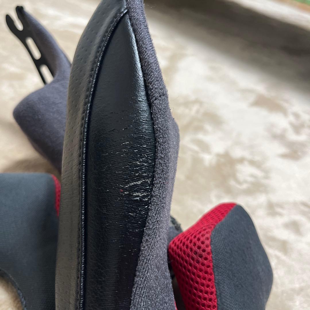 SHOEI X-FOURTEEN MARQUEZ AMERICA Lサイズ