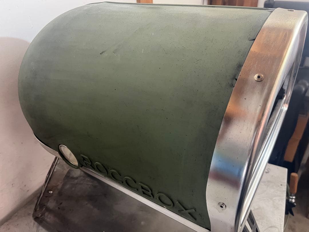 GOZNEY roccbox ポータブルピザ窯