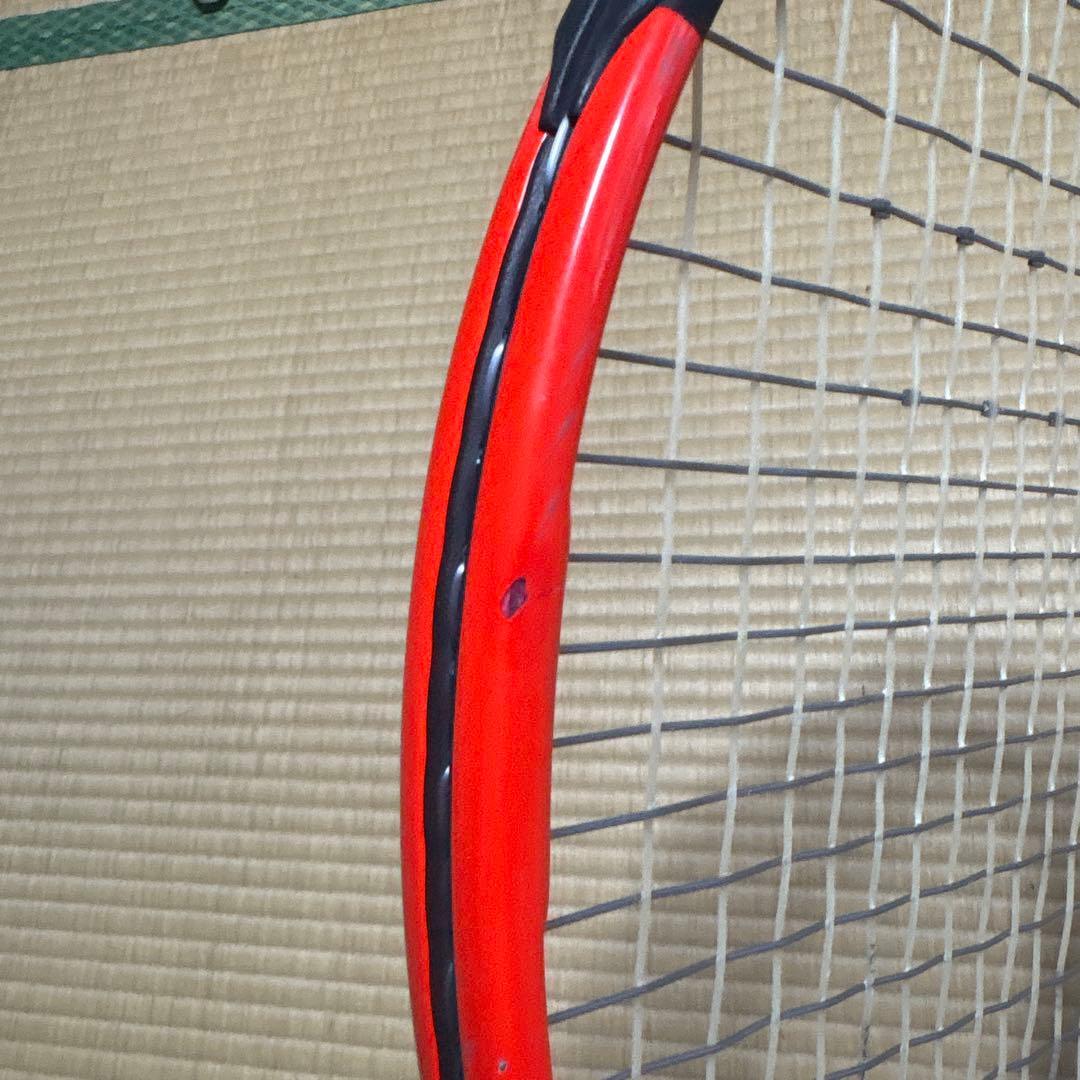 PROSTAFF RF97 PROSTAFF 97 G2 2本セット