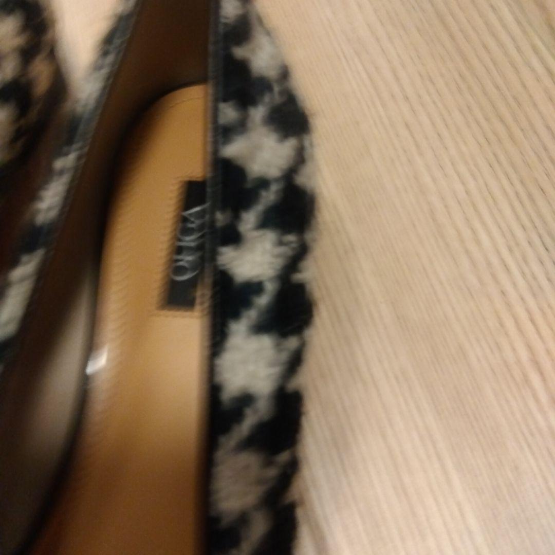 ohgaパンプス25cm