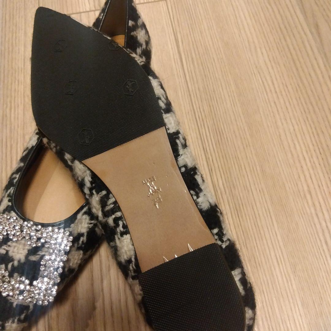 ohgaパンプス25cm