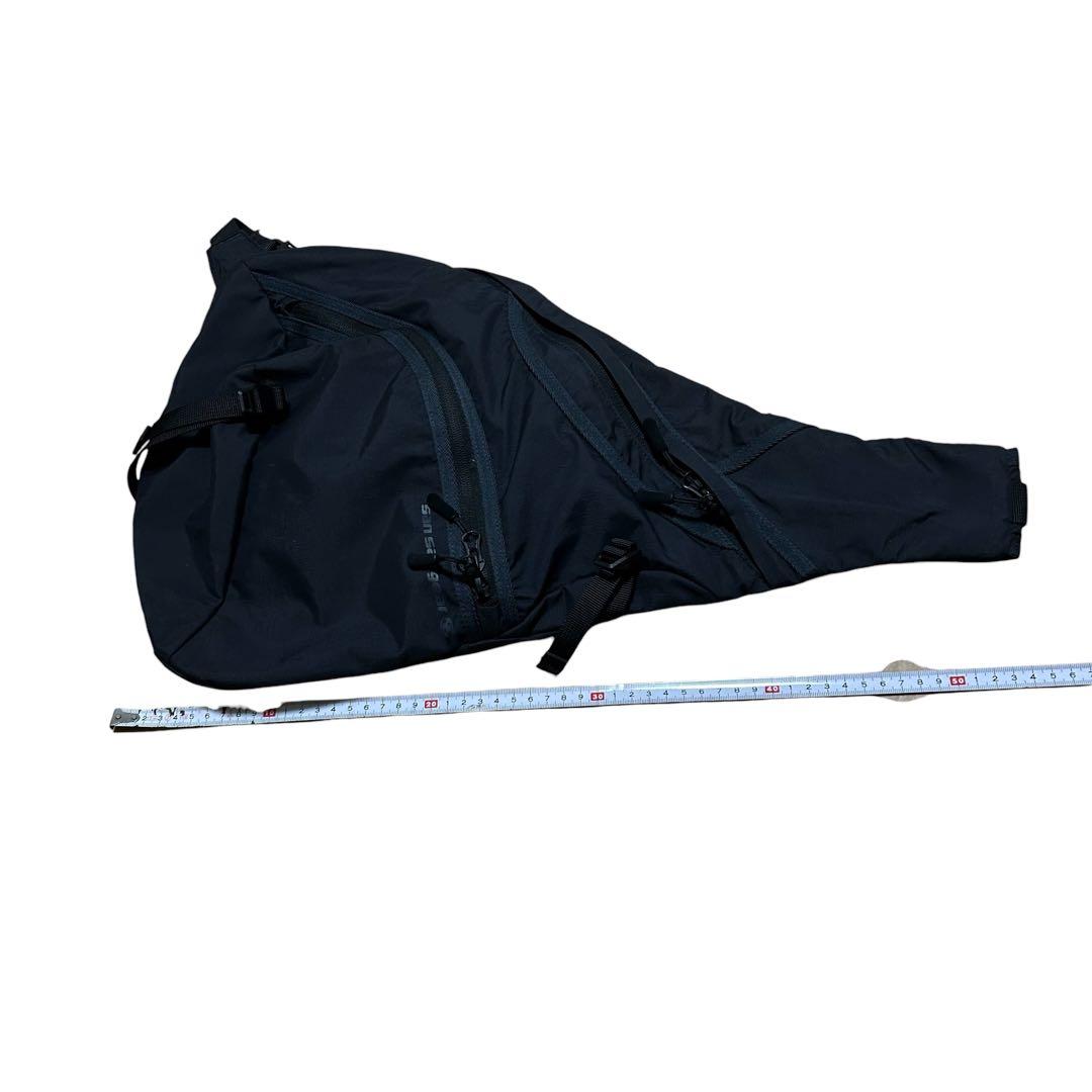 人気商品 SAN SAN GEAR 23FW SLING BAG スリングバッグ