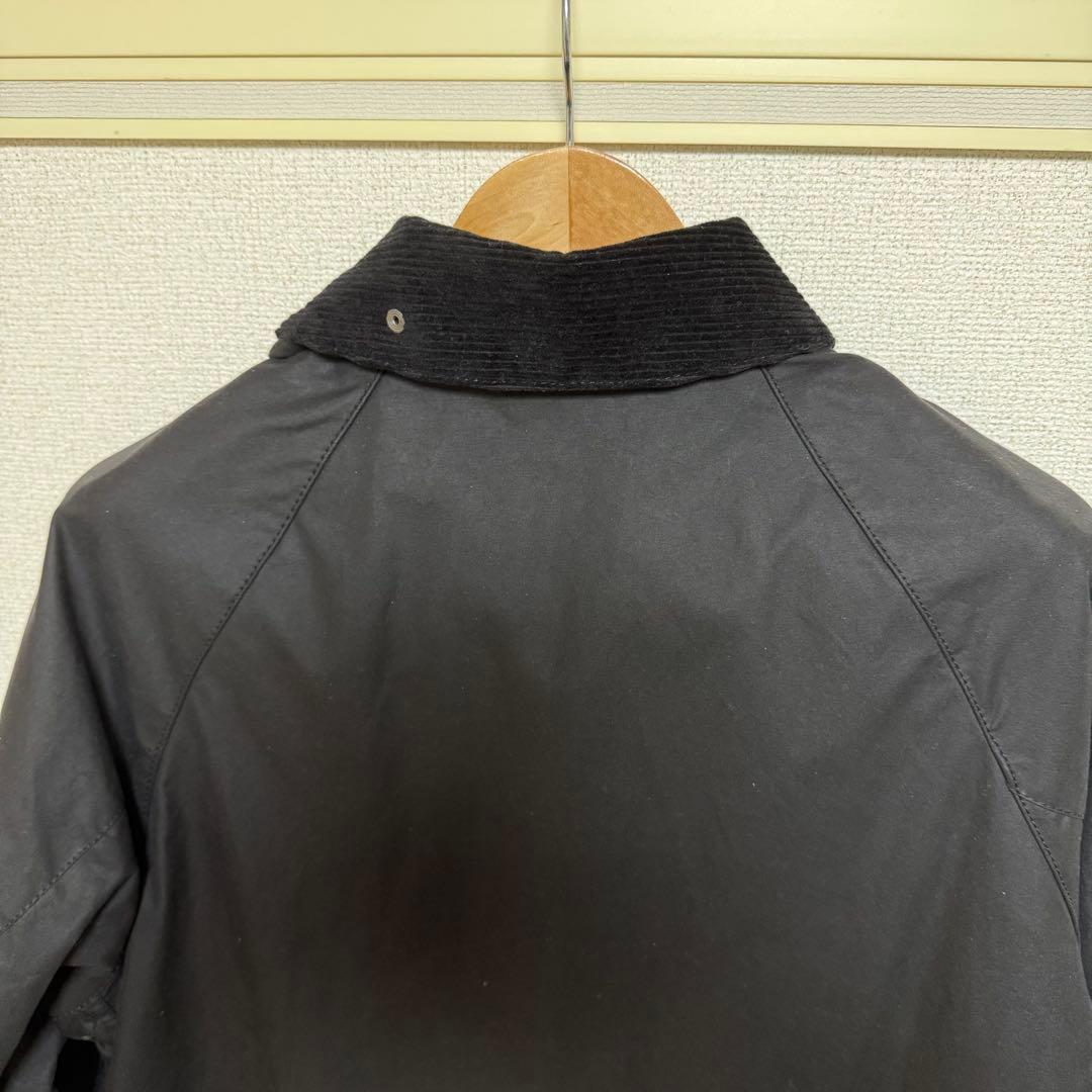 Barbour バブアー ビューフォート 36 オイルドジャケット