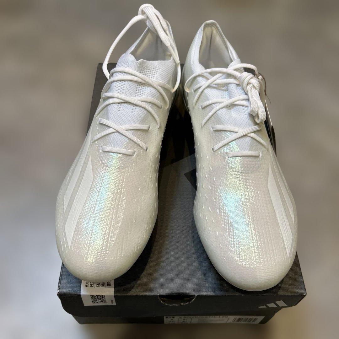 希少　新品　エックス スピードポータル.1 FG　26.5cm