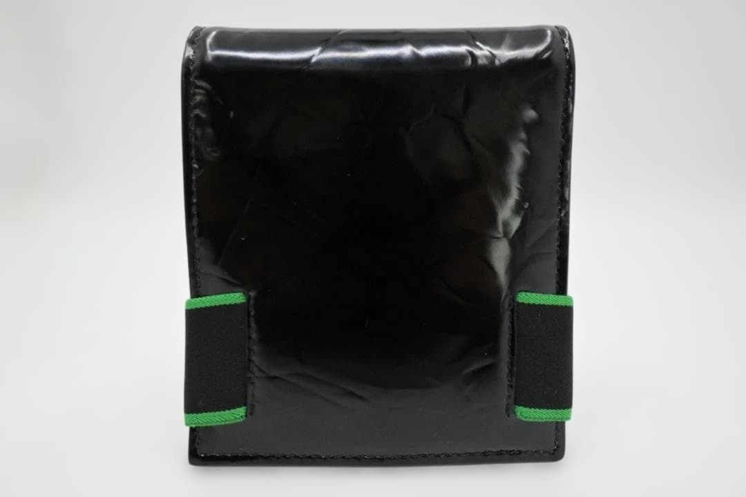 【男性レア商品】ボッテガヴェネタ　BOTTEGAVENETA　財布　二つ折り