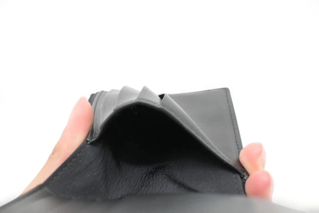 【男性レア商品】ボッテガヴェネタ　BOTTEGAVENETA　財布　二つ折り